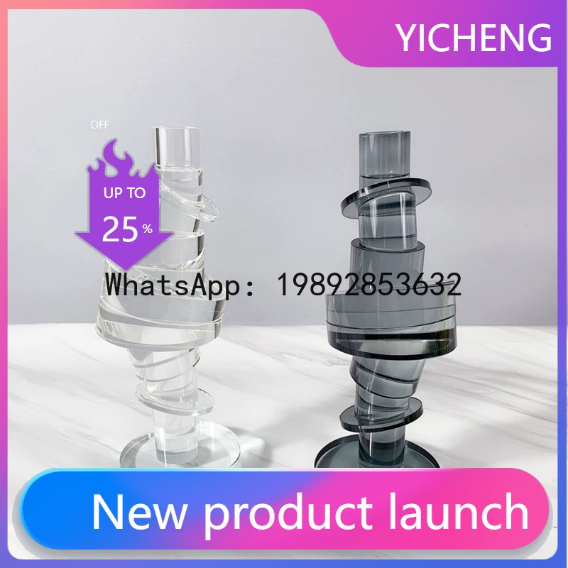 Wedding Qq - QQ Glass Ornament Geometric Crystal Sculpture