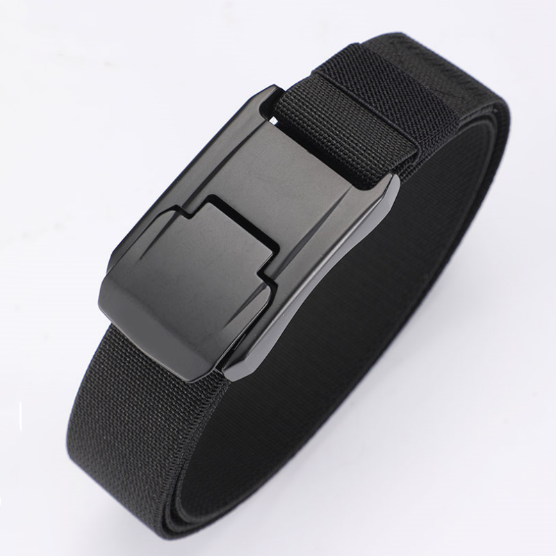 Wedding Job - New Stretch Belt for Men and