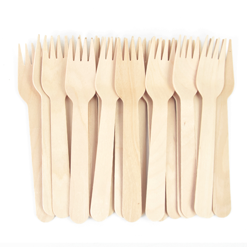 50Pcs Disposable Wooden Spoon  - đánh giá và giá Wedding Supply Store
