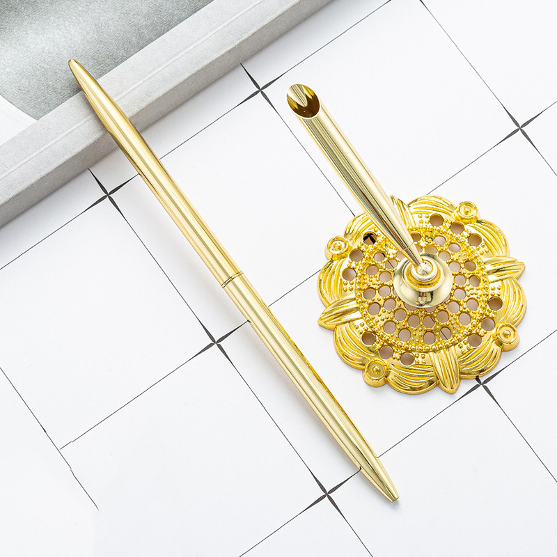 Gold Wedding Party Black Guest - đánh giá và giá Personalized Guest Book