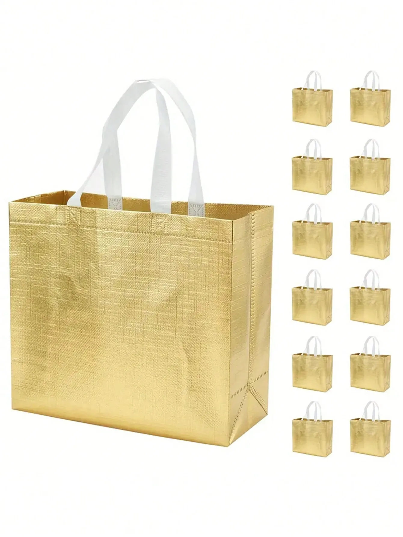 Waterproof Handbag Reusable Gi - đánh giá và giá Wedding Supply Shops