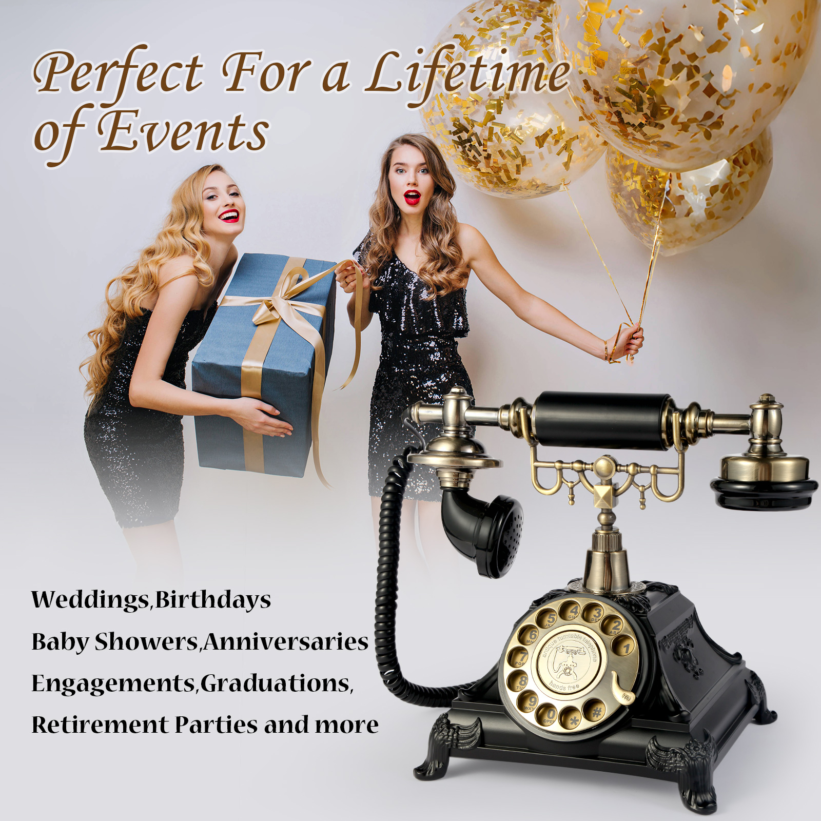 Audio message book phone weddi - đánh giá và giá Personalized Guest Book
