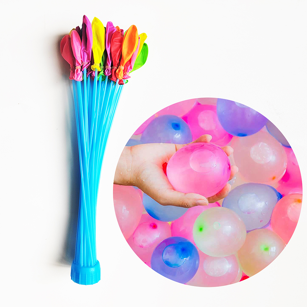 555/1111pcs Fast Water Filling - đánh giá và giá Wedding Qq