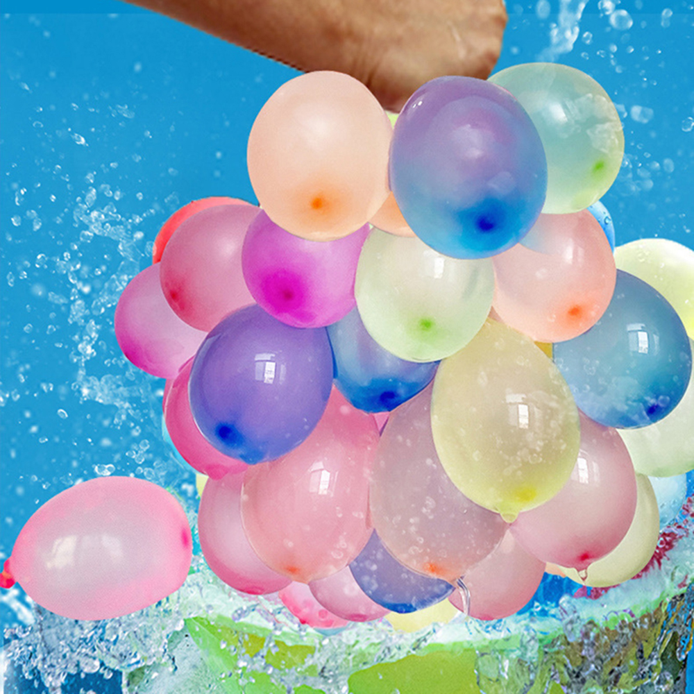 555/1111pcs Fast Water Filling - đánh giá và giá Wedding Qq