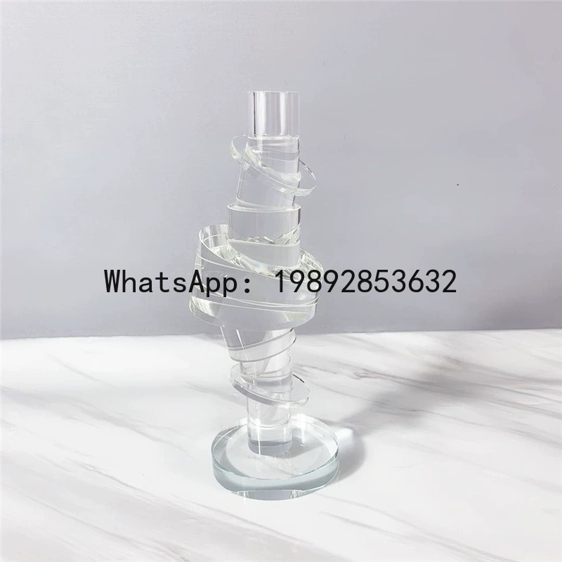 QQ Glass Ornament Geometric Cr - đánh giá và giá Wedding Qq