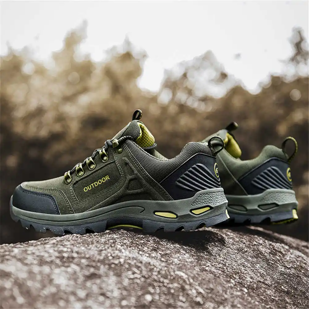 Non-slip Lace Up Hiking Tennis - đánh giá và giá Wedding Supply Canada