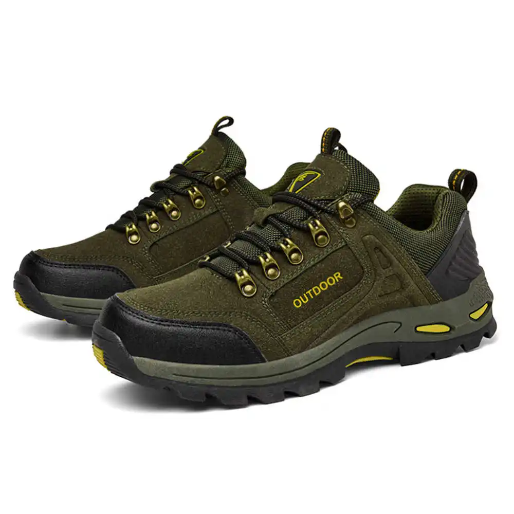 Non-slip Lace Up Hiking Tennis - đánh giá và giá Wedding Supply Canada
