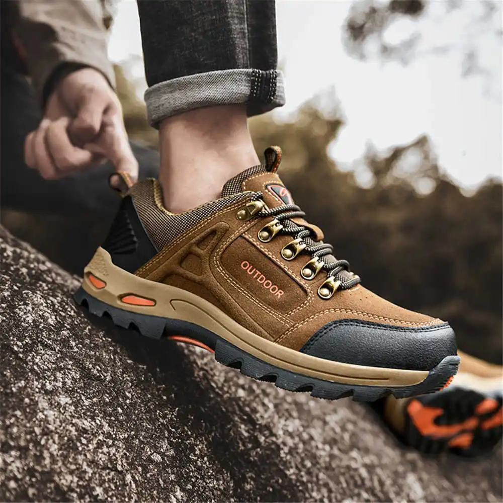 Non-slip Lace Up Hiking Tennis - đánh giá và giá Wedding Supply Canada