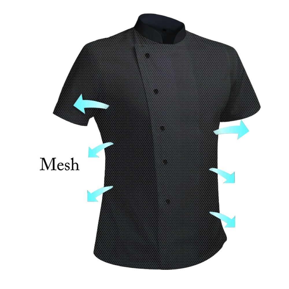 Unisex Hotel Cooking Work Jack - đánh giá và giá Wedding Job