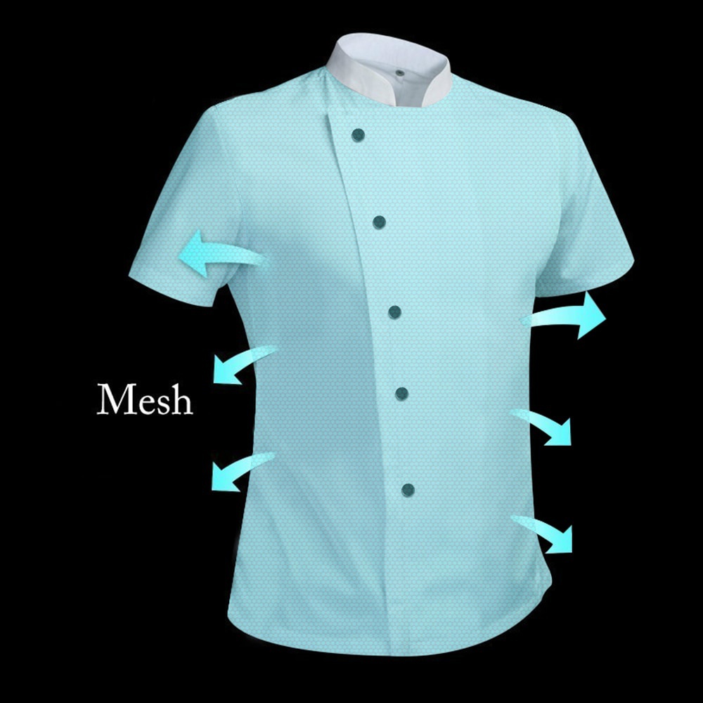Unisex Hotel Cooking Work Jack - đánh giá và giá Wedding Job