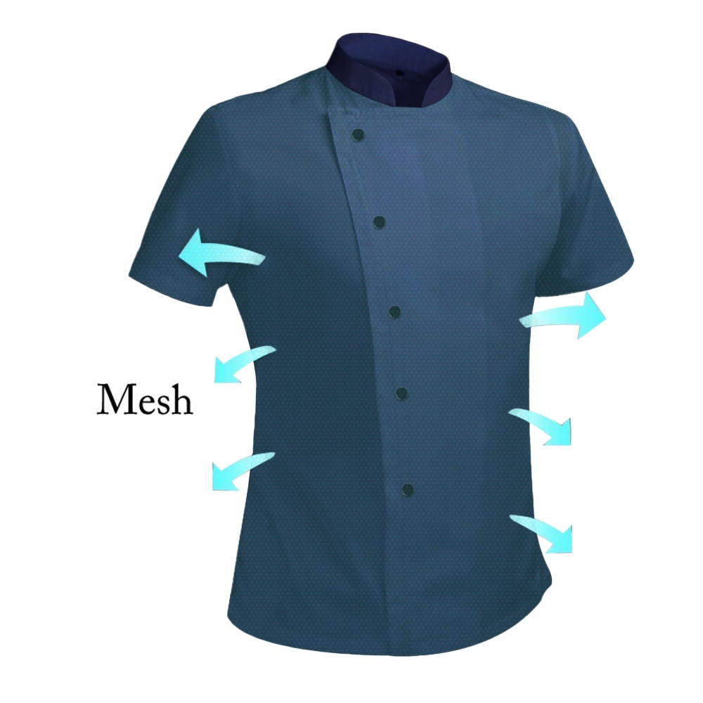 Unisex Hotel Cooking Work Jack - đánh giá và giá Wedding Job