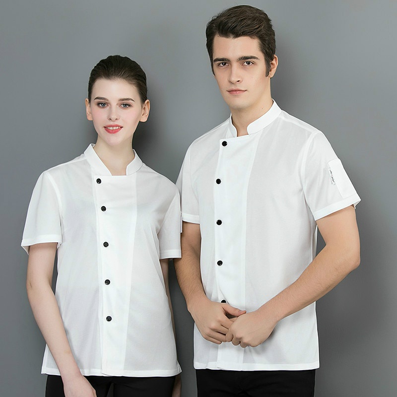 Unisex Hotel Cooking Work Jack - đánh giá và giá Wedding Job