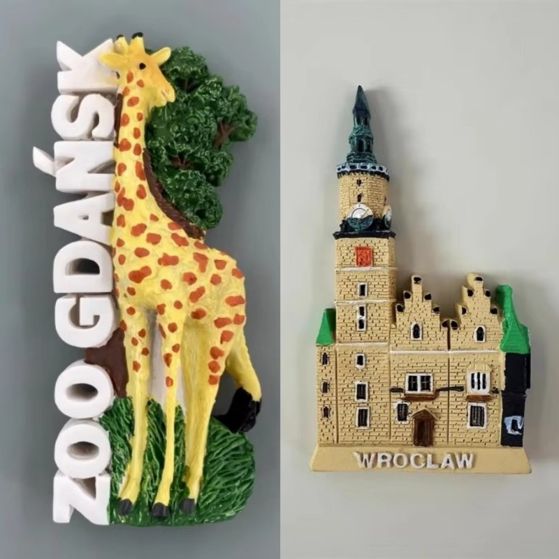 Poland Souvenirs Warsaw Zoo Gd - đánh giá và giá Wedding Zoo