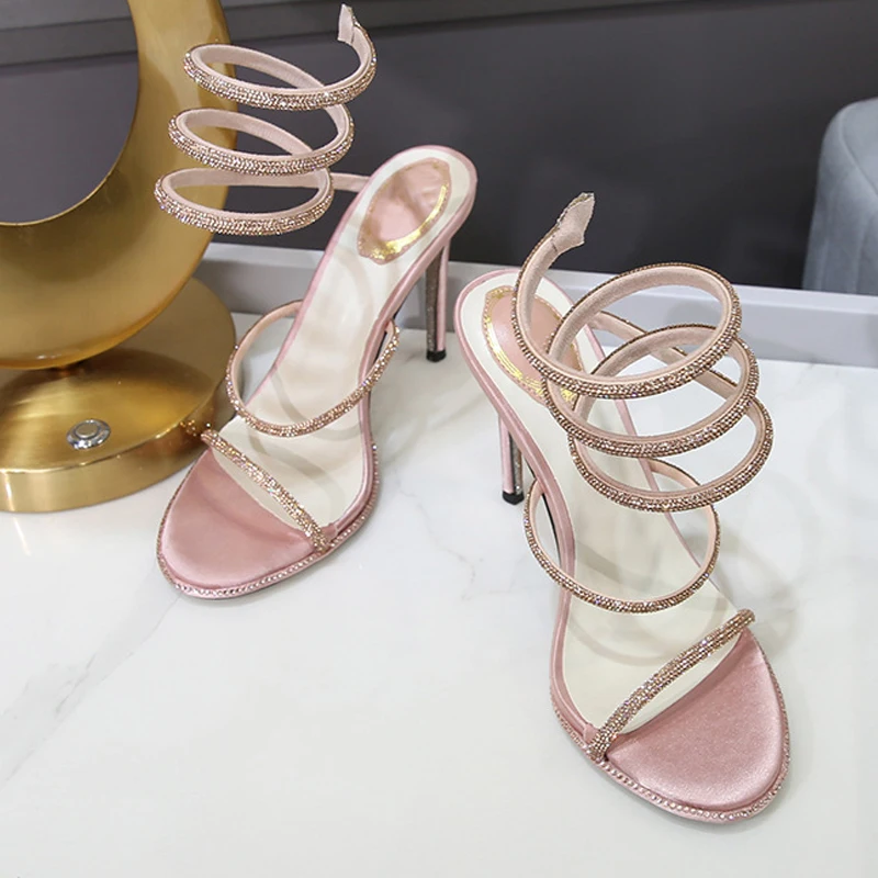 Eilyken Fashion Style Crystal  - đánh giá và giá Wedding Fx