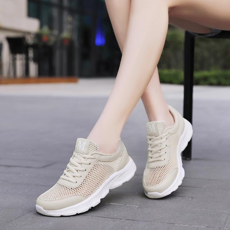 Summer Breathable Sneakers Wom - đánh giá và giá Wedding Supply Outlet