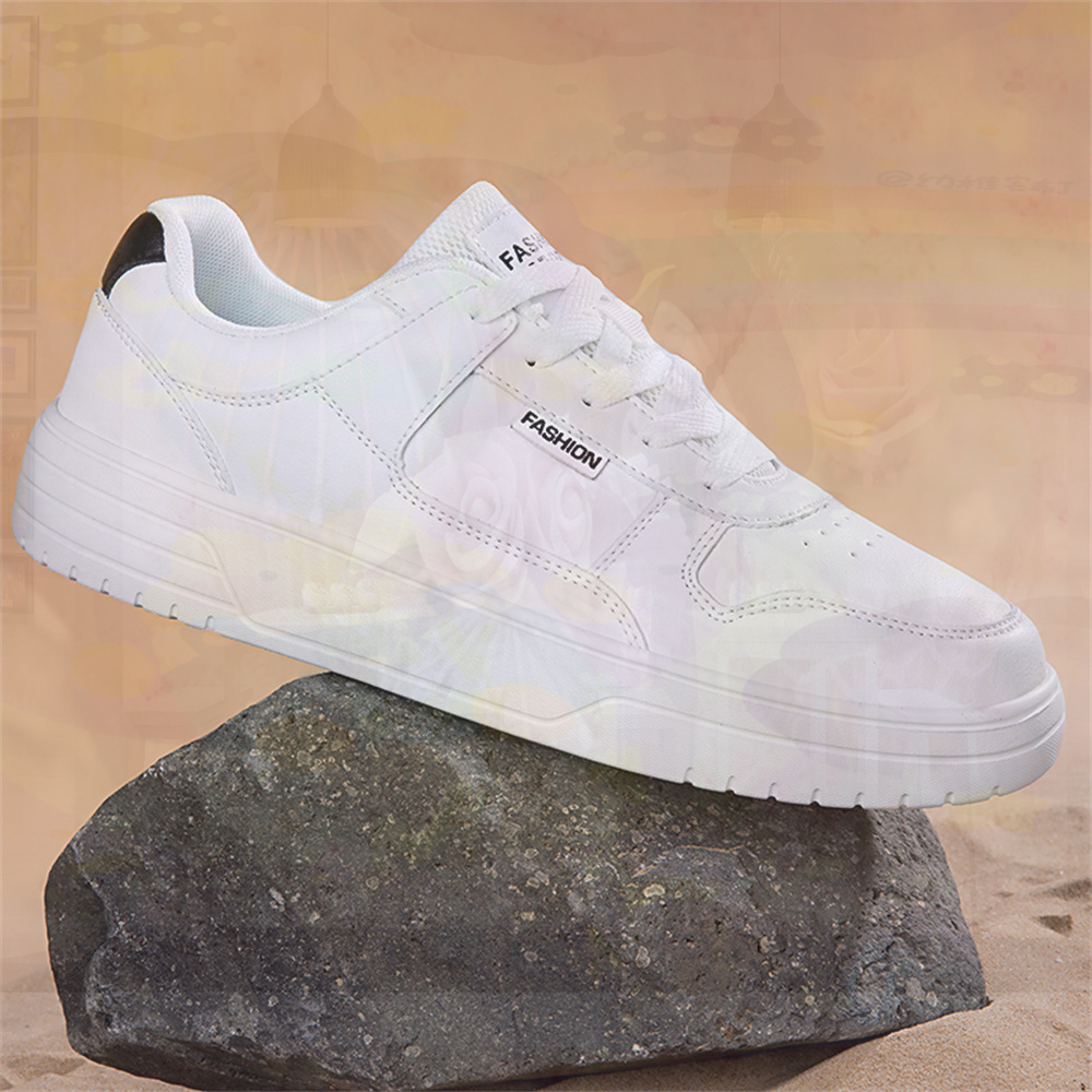 With Ties PU Leather Shoes 41  - đánh giá và giá Wedding Supply Canada