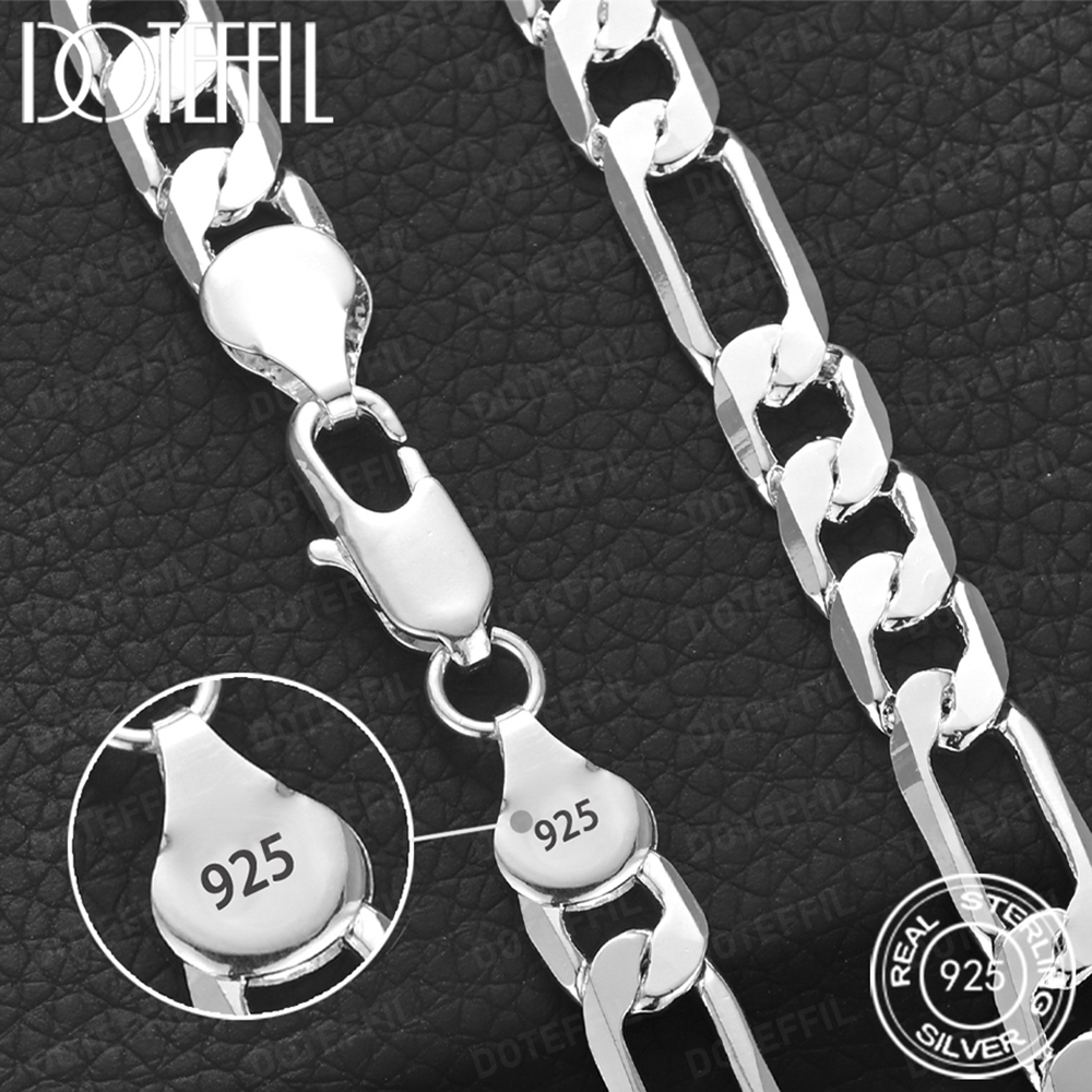 40-75 cm Classic 8MM Chain Spe - đánh giá và giá Wedding Job