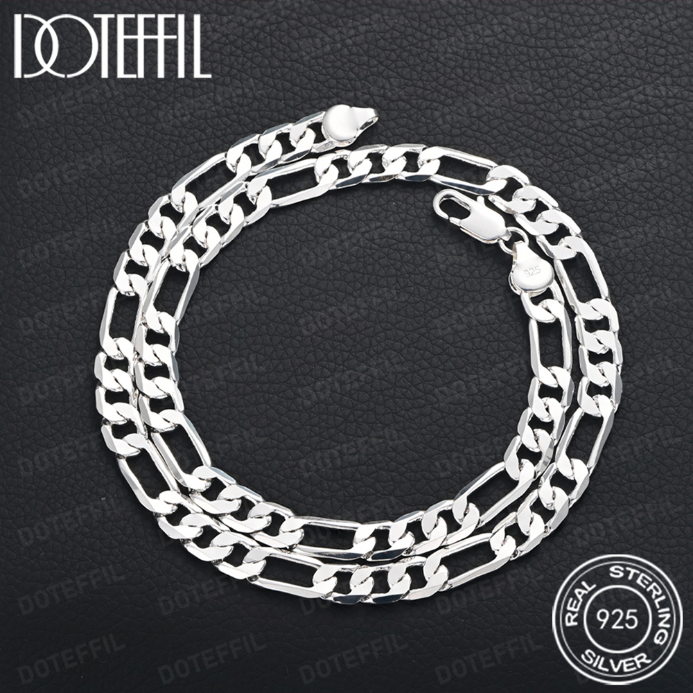 40-75 cm Classic 8MM Chain Spe - đánh giá và giá Wedding Job