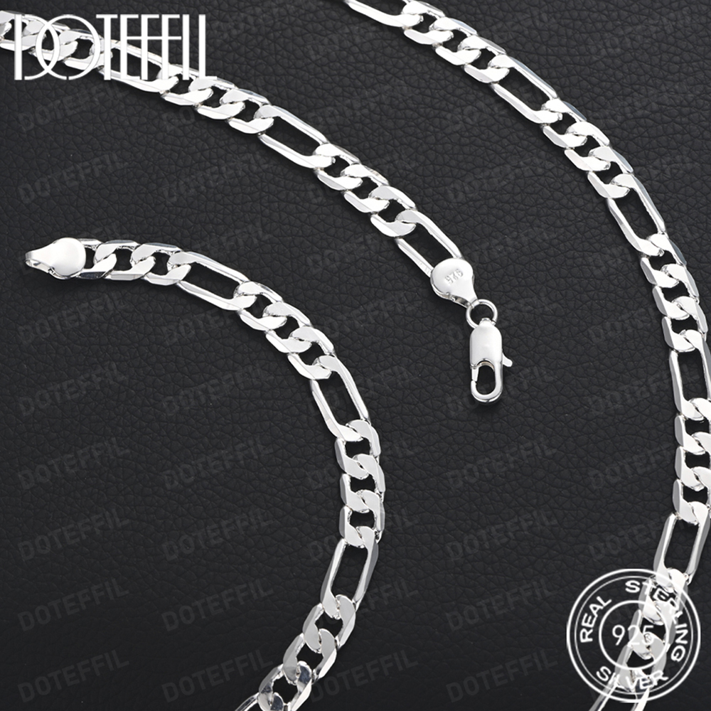 40-75 cm Classic 8MM Chain Spe - đánh giá và giá Wedding Job