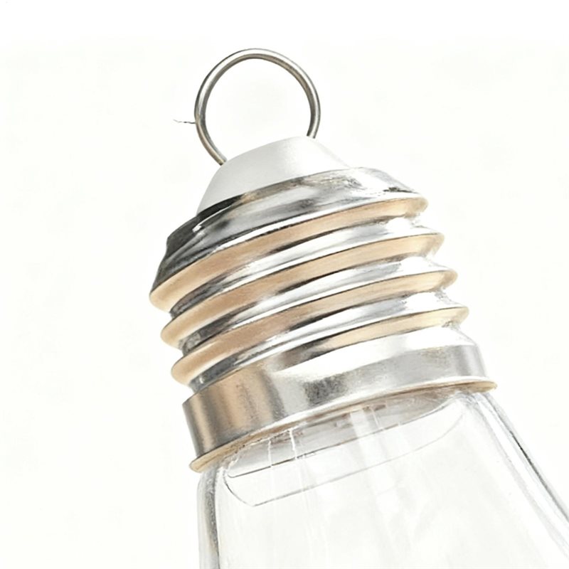 Fresh Large Opening Lightbulb  - đánh giá và giá Unity Candle Set