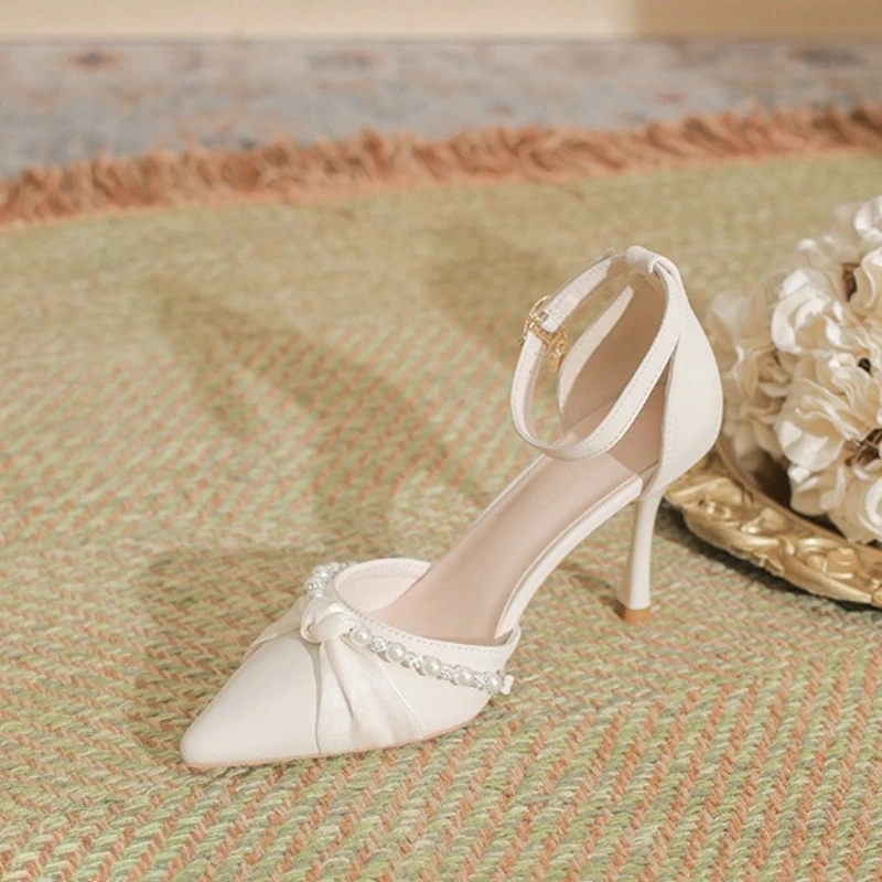 Fashion Widen Chubby Feet Sand - đánh giá và giá Wedding Fx