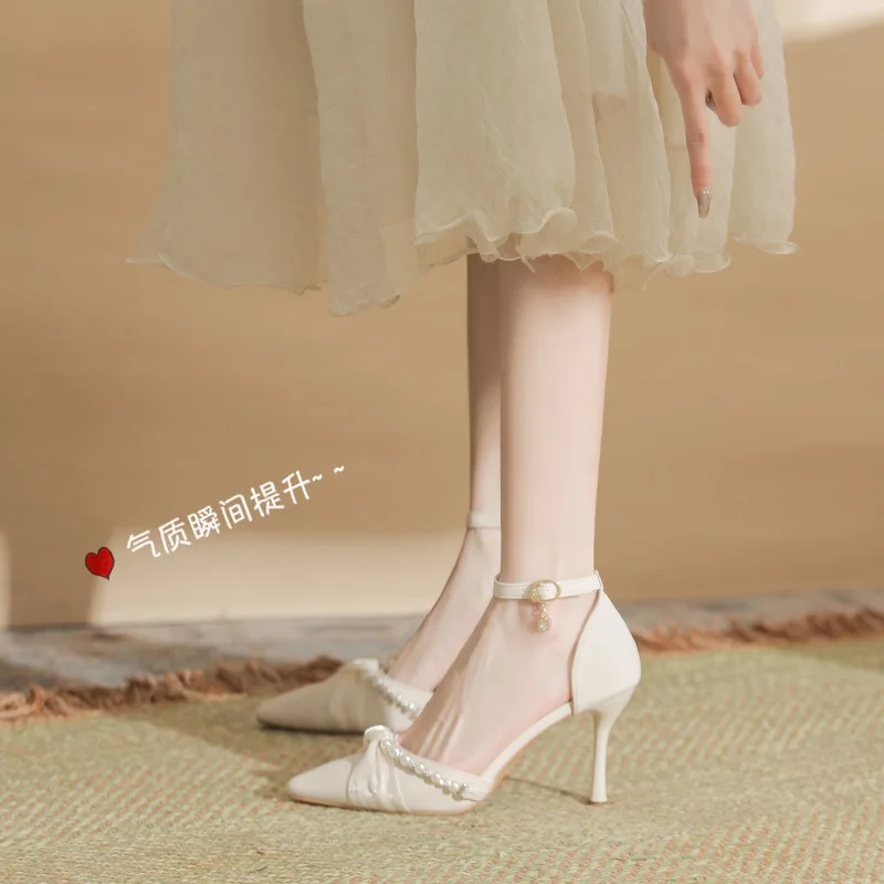 Fashion Widen Chubby Feet Sand - đánh giá và giá Wedding Fx