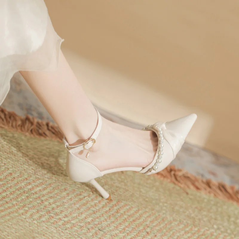 Fashion Widen Chubby Feet Sand - đánh giá và giá Wedding Fx