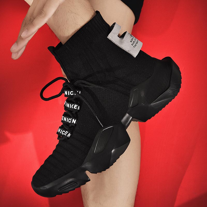 Plus Size Hightop High-soled M - đánh giá và giá Wedding Supply Outlet