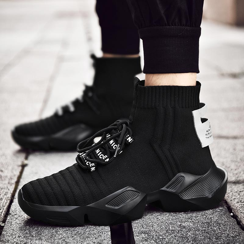 Plus Size Hightop High-soled M - đánh giá và giá Wedding Supply Outlet