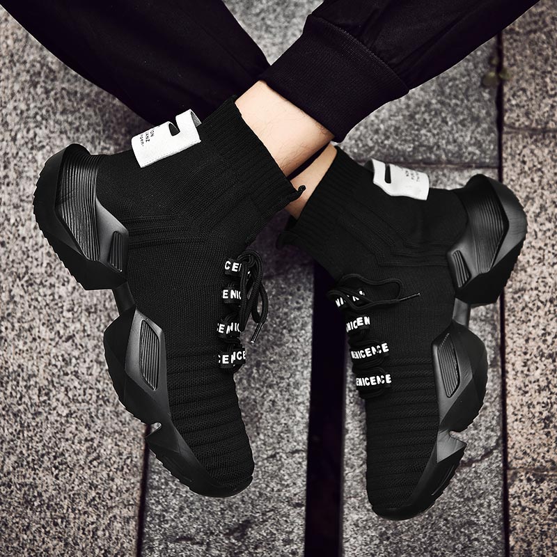 Plus Size Hightop High-soled M - đánh giá và giá Wedding Supply Outlet