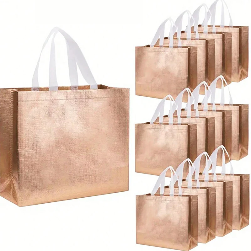 Reusable Gift Tote Grocery Sho - đánh giá và giá Wedding Supply Shops