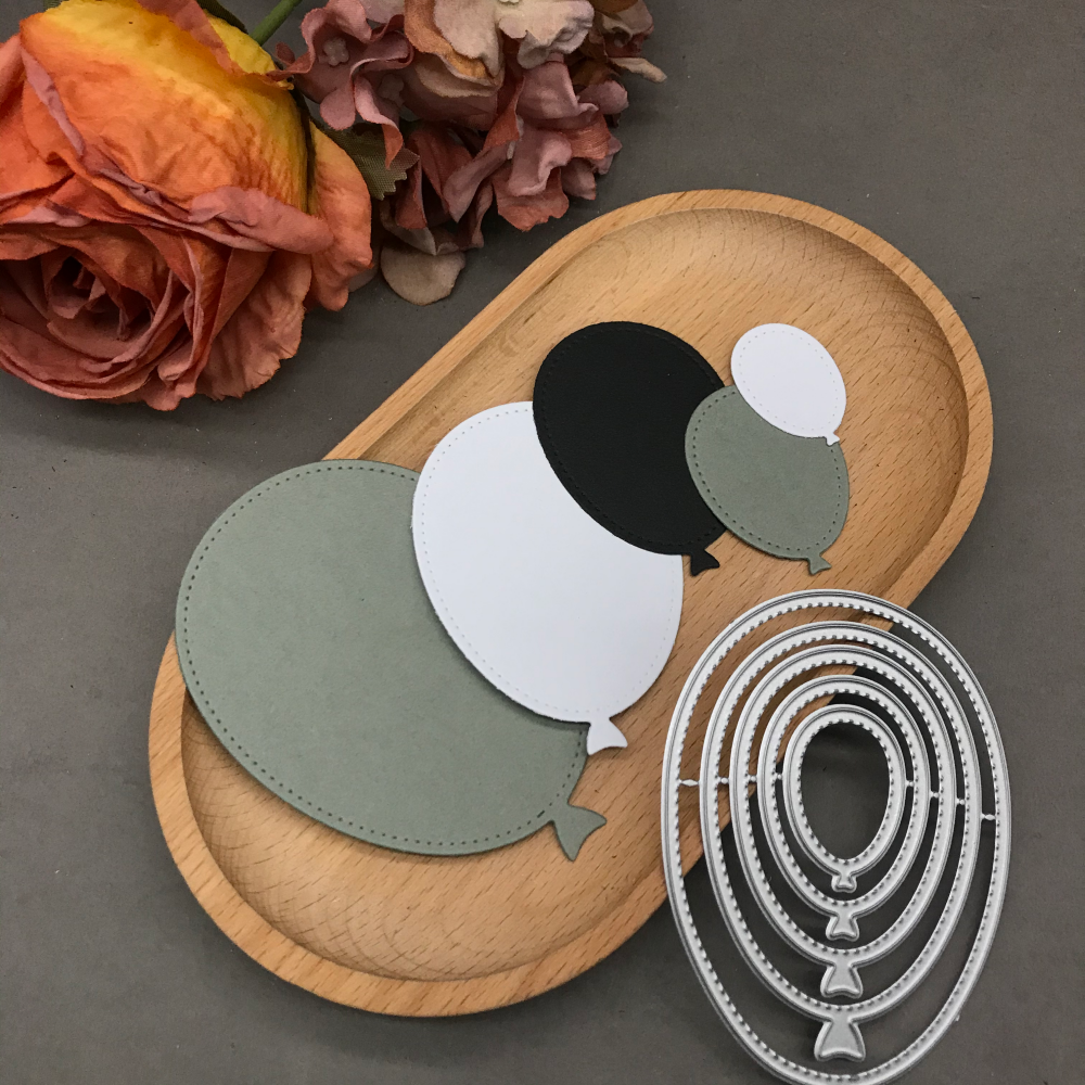 1pcs metal cutting dies cut di - đánh giá và giá Wedding Qq