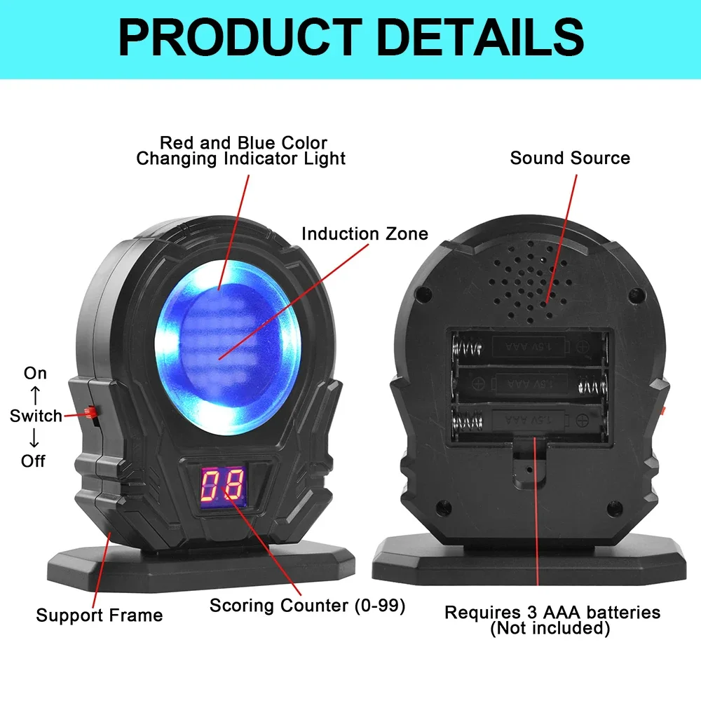 QQ Laser Training Target Infra - đánh giá và giá Wedding Qq