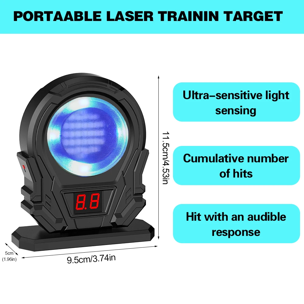 QQ Laser Training Target Infra - đánh giá và giá Wedding Qq