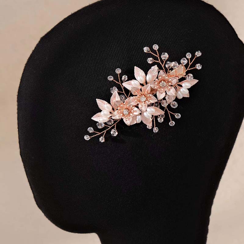 Hot Sales Women Hair Accessori - đánh giá và giá Wedding Supply Store