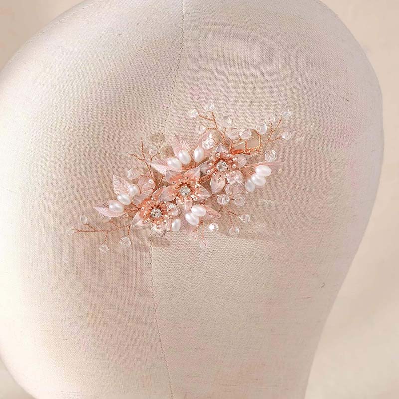 Hot Sales Women Hair Accessori - đánh giá và giá Wedding Supply Store