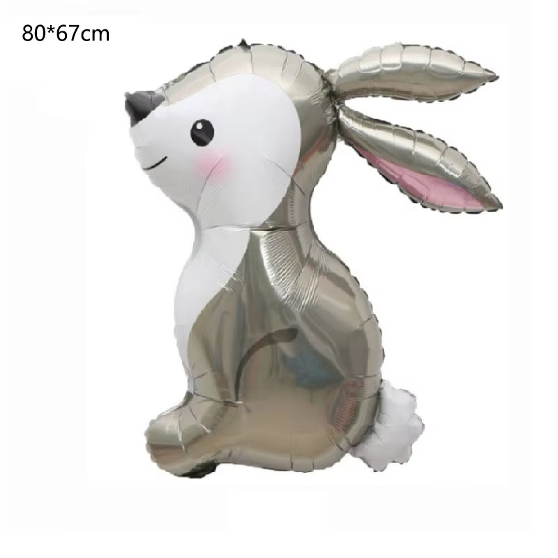 Cute Cartoon Animal Themed Bal - đánh giá và giá Wedding Zoo