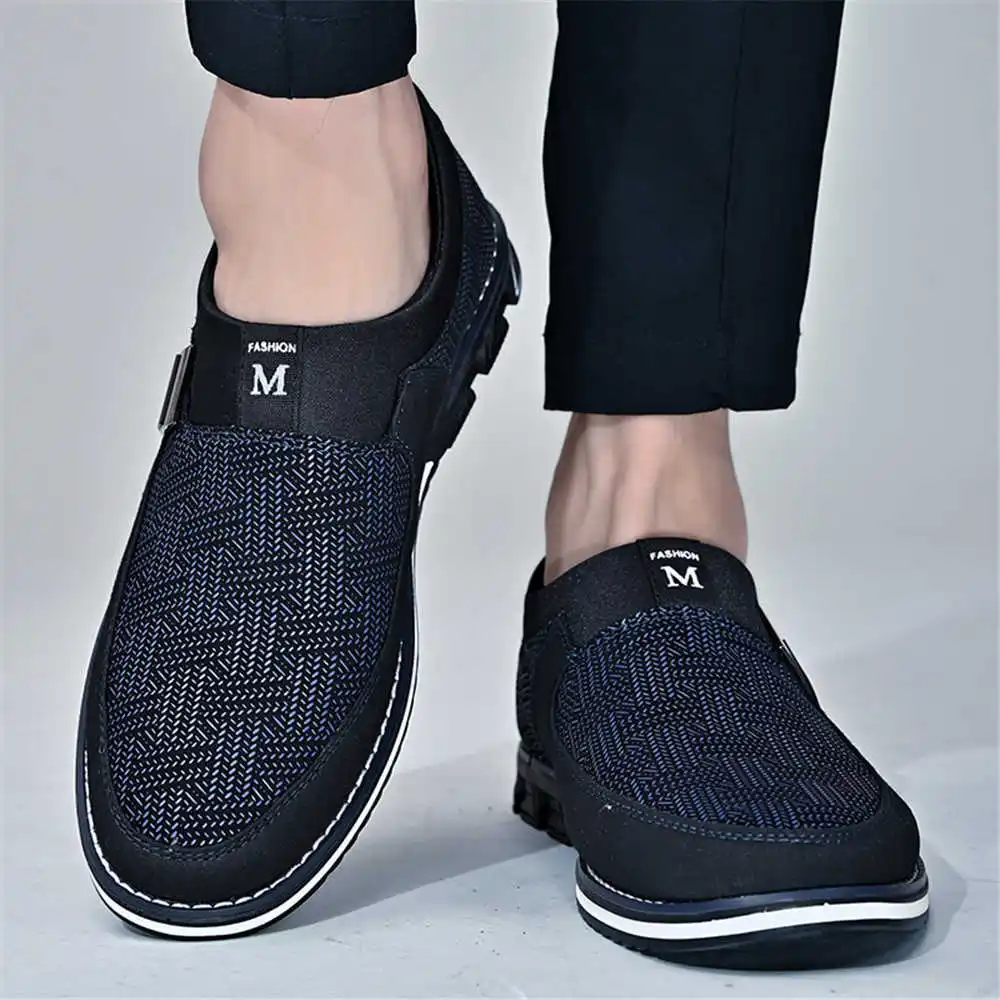 Dark Blue 44-45 Summer Shoes S - đánh giá và giá Wedding Supply Canada