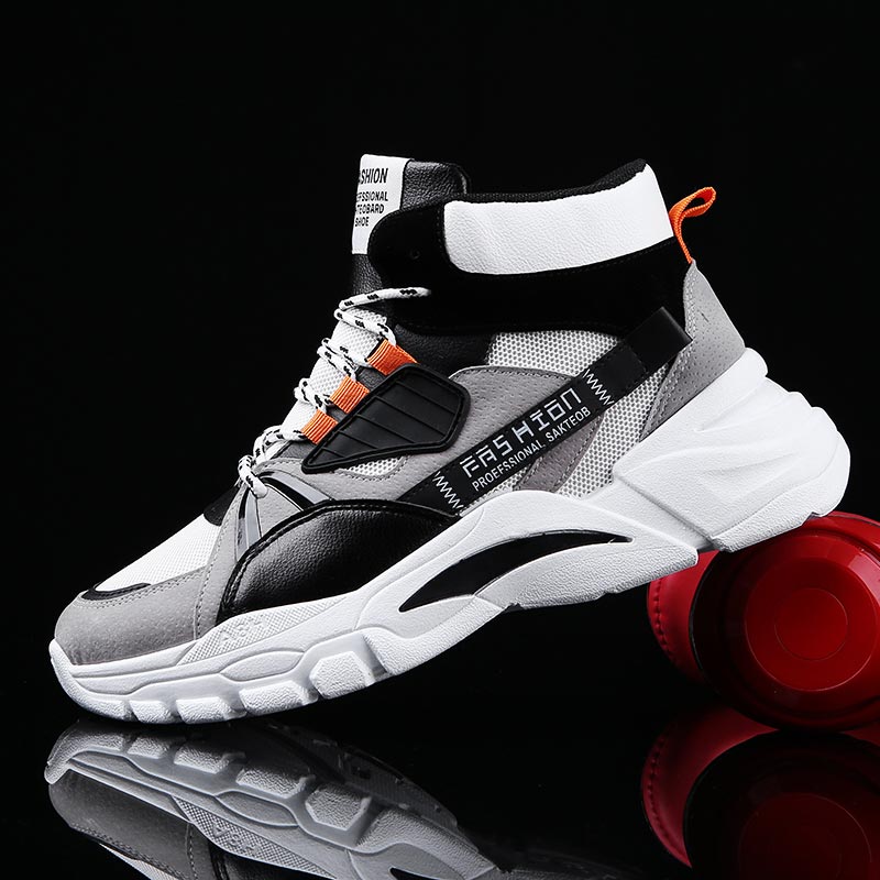 Hightop Summer Men's Sport Sho - đánh giá và giá Wholesale Wedding Supply Store