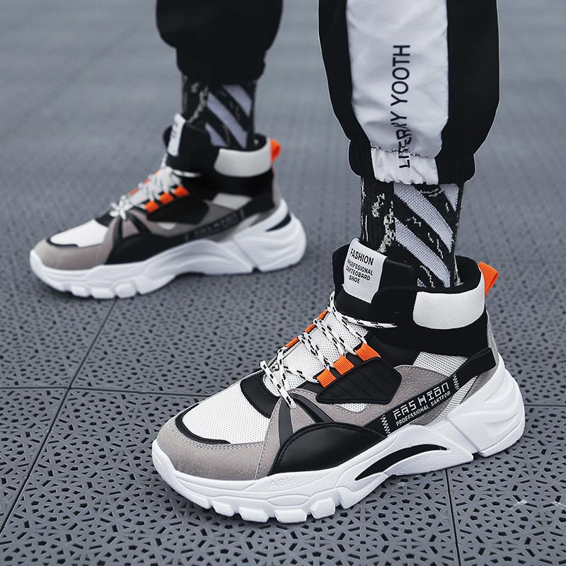 Hightop Summer Men's Sport Sho - đánh giá và giá Wholesale Wedding Supply Store