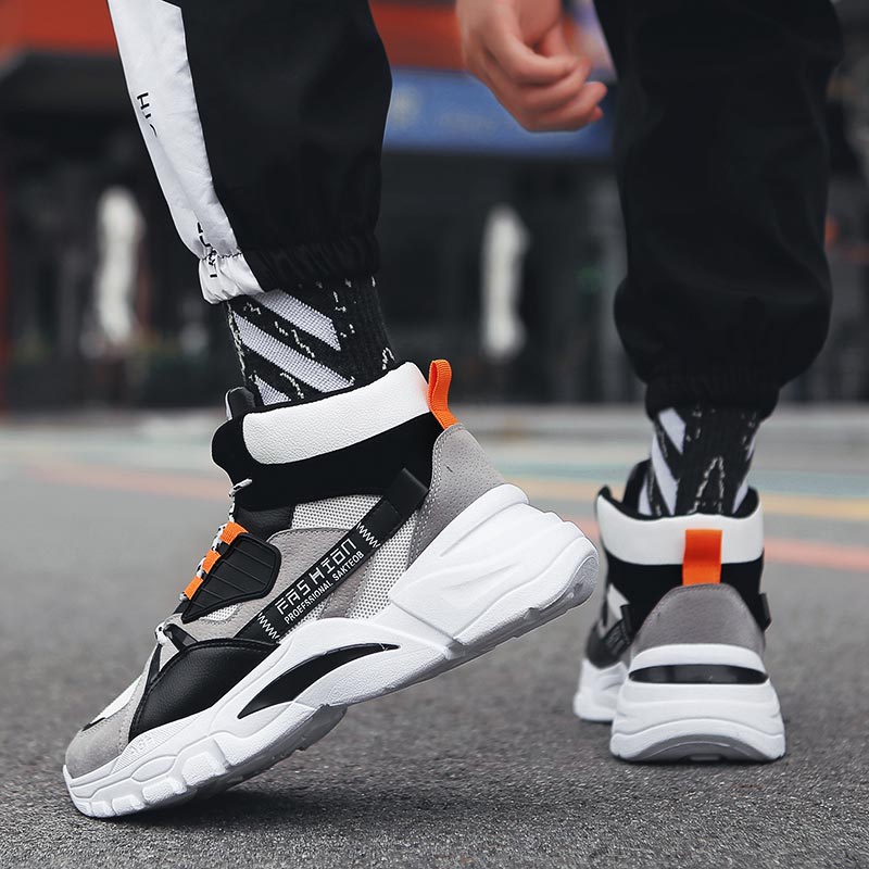 Hightop Summer Men's Sport Sho - đánh giá và giá Wholesale Wedding Supply Store