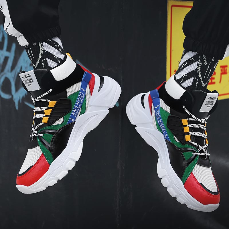Hightop Summer Men's Sport Sho - đánh giá và giá Wholesale Wedding Supply Store