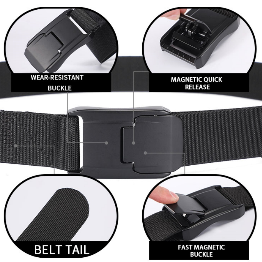 New Stretch Belt for Men and W - đánh giá và giá Wedding Job