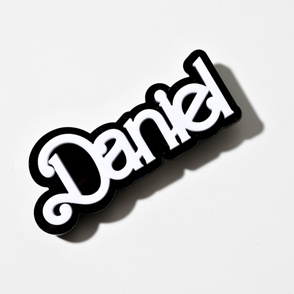 1 PC Personalized Name Shoe Ch - đánh giá và giá Wedding Fx