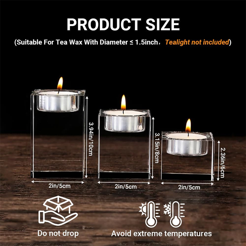 Personalized Photo Crystal Can - đánh giá và giá Unity Candle Set