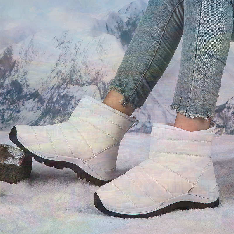 Nonslip Thermo Elderly Tennis  - đánh giá và giá Wedding Supply Canada