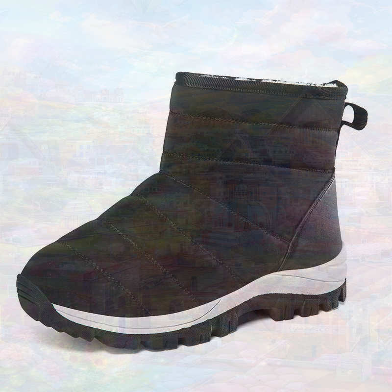 Nonslip Thermo Elderly Tennis  - đánh giá và giá Wedding Supply Canada