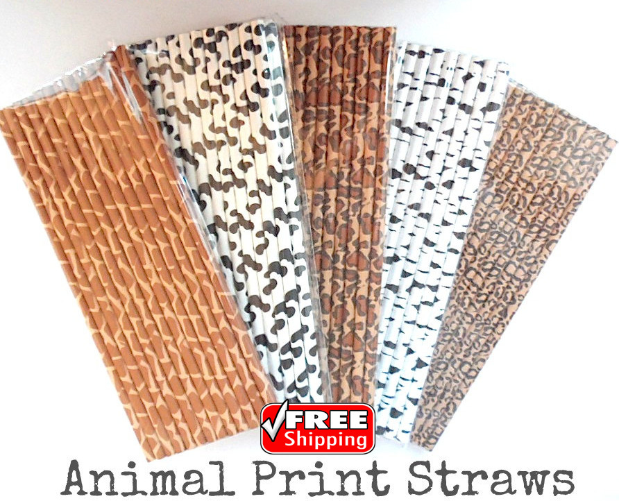 Pick Styles 2500 Pcs Animal Pr - đánh giá và giá Wedding Zoo