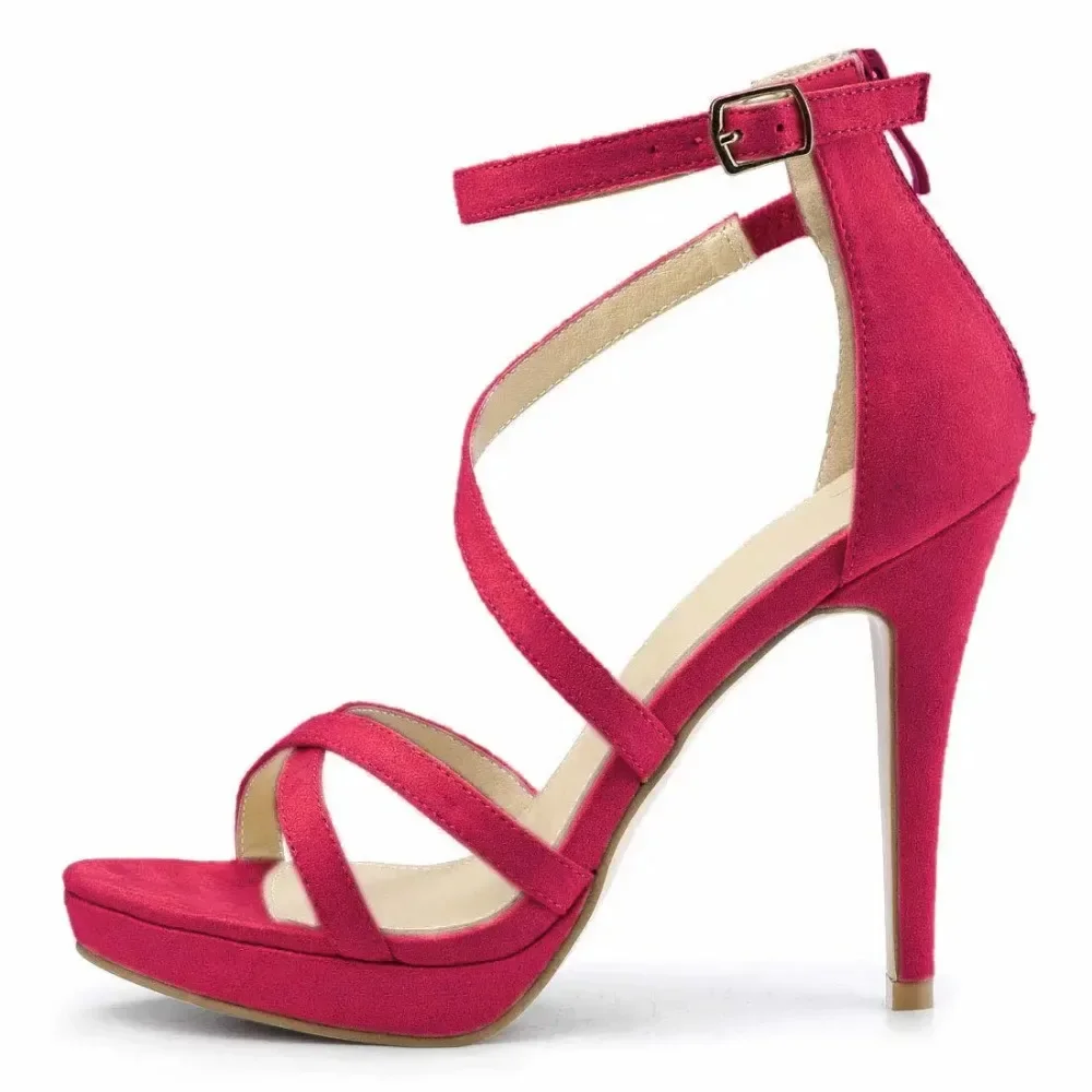 Women Sandals Summer Sexy Pump - đánh giá và giá Wedding Fx