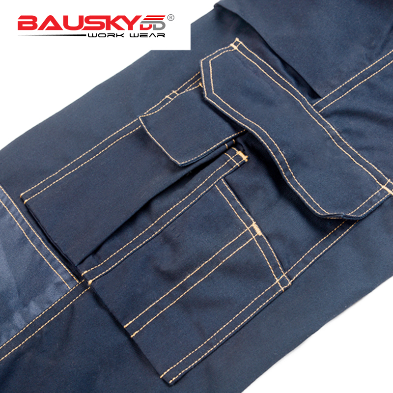 Multi Pocket Work Bib Overalls - đánh giá và giá Wedding Job